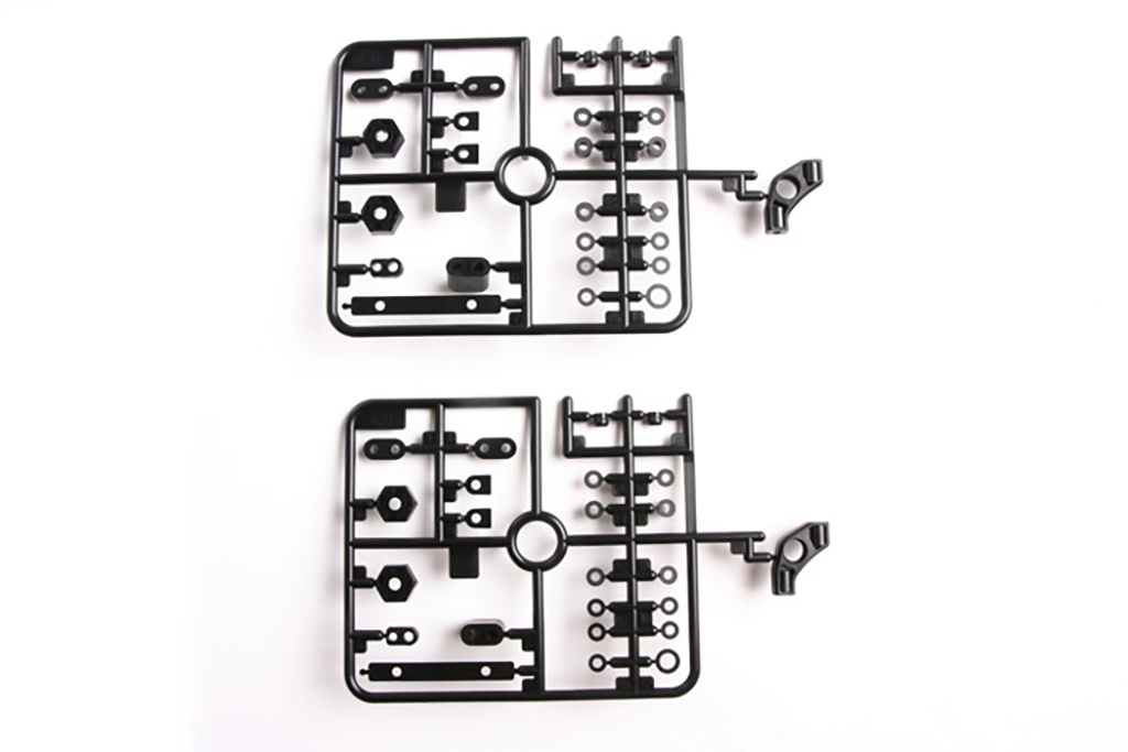 Tamiya J Parts For 58476