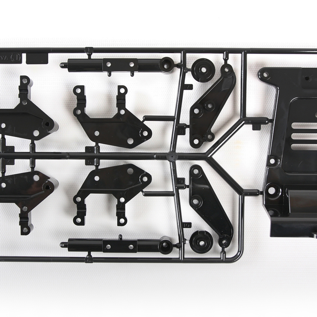 Tamiya RC J PARTS: 58618