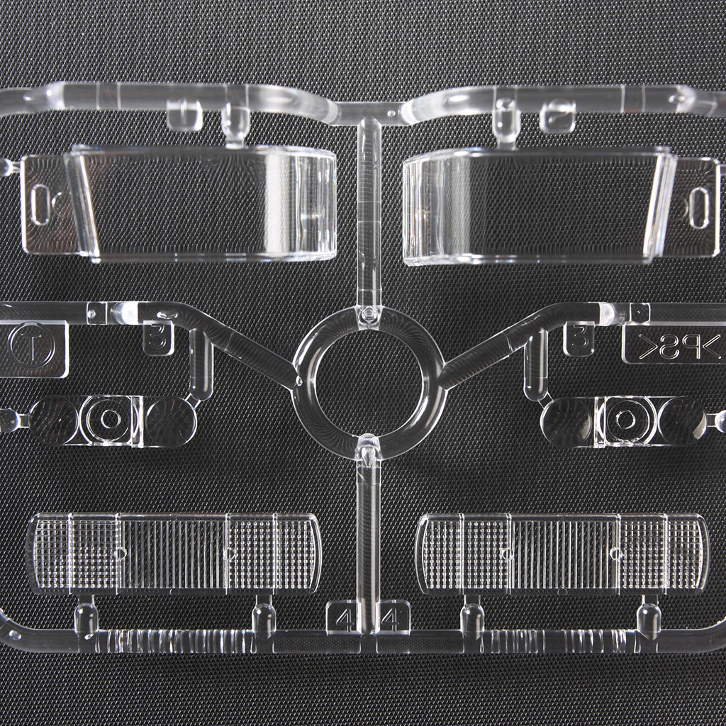 Tamiya RC T PARTS: 56318