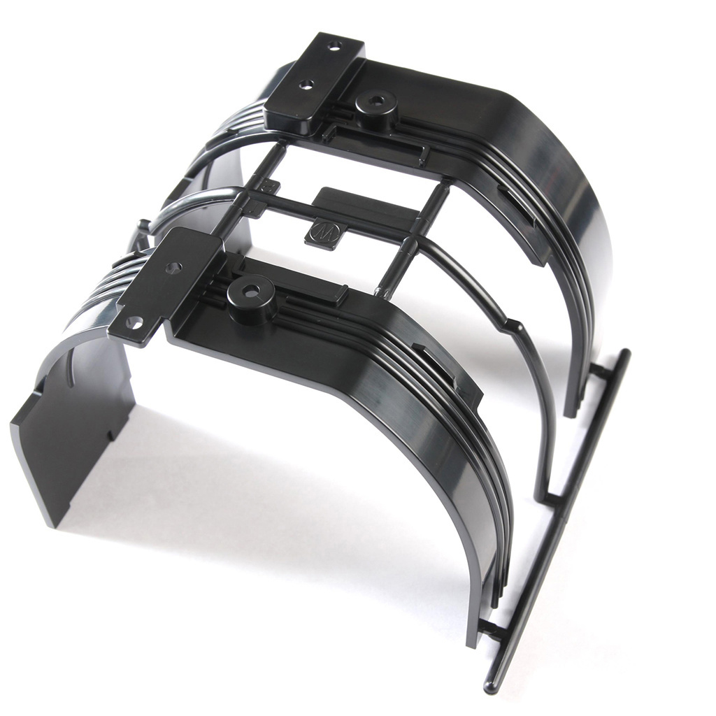 Tamiya W Parts For 56318 Scania