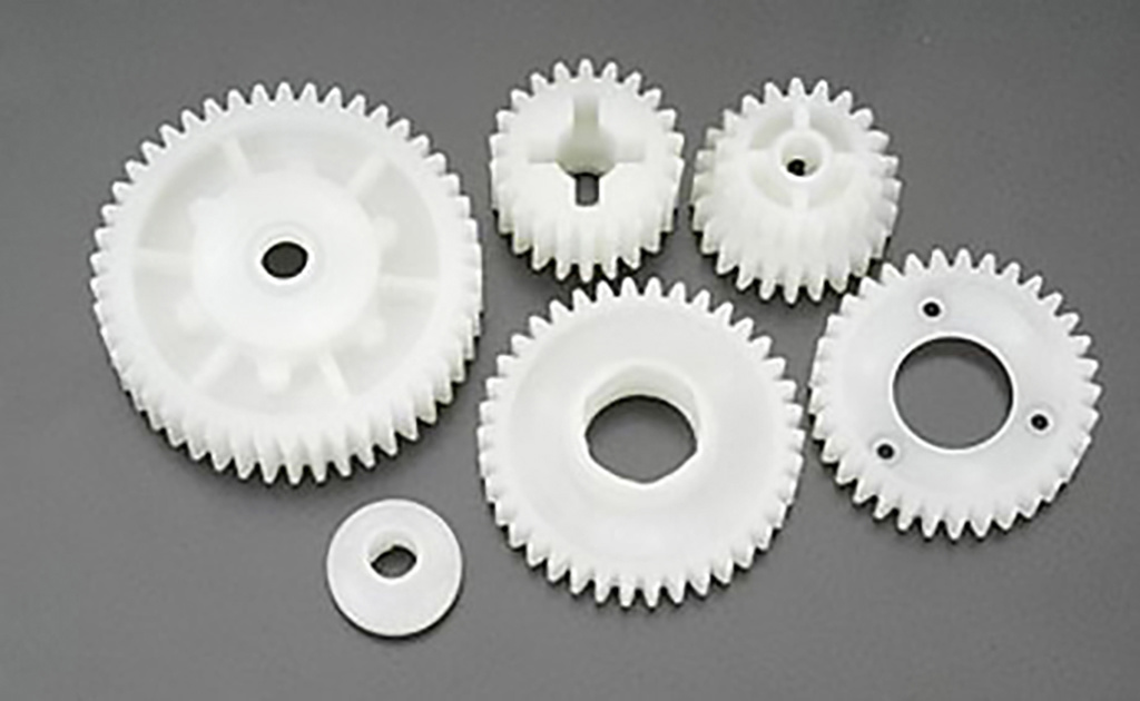 Tamiya 2-Speed Gear Bag For 43508