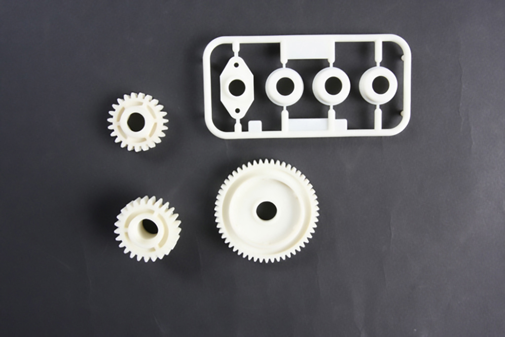 Tamiya Final Gear Bag For 58372