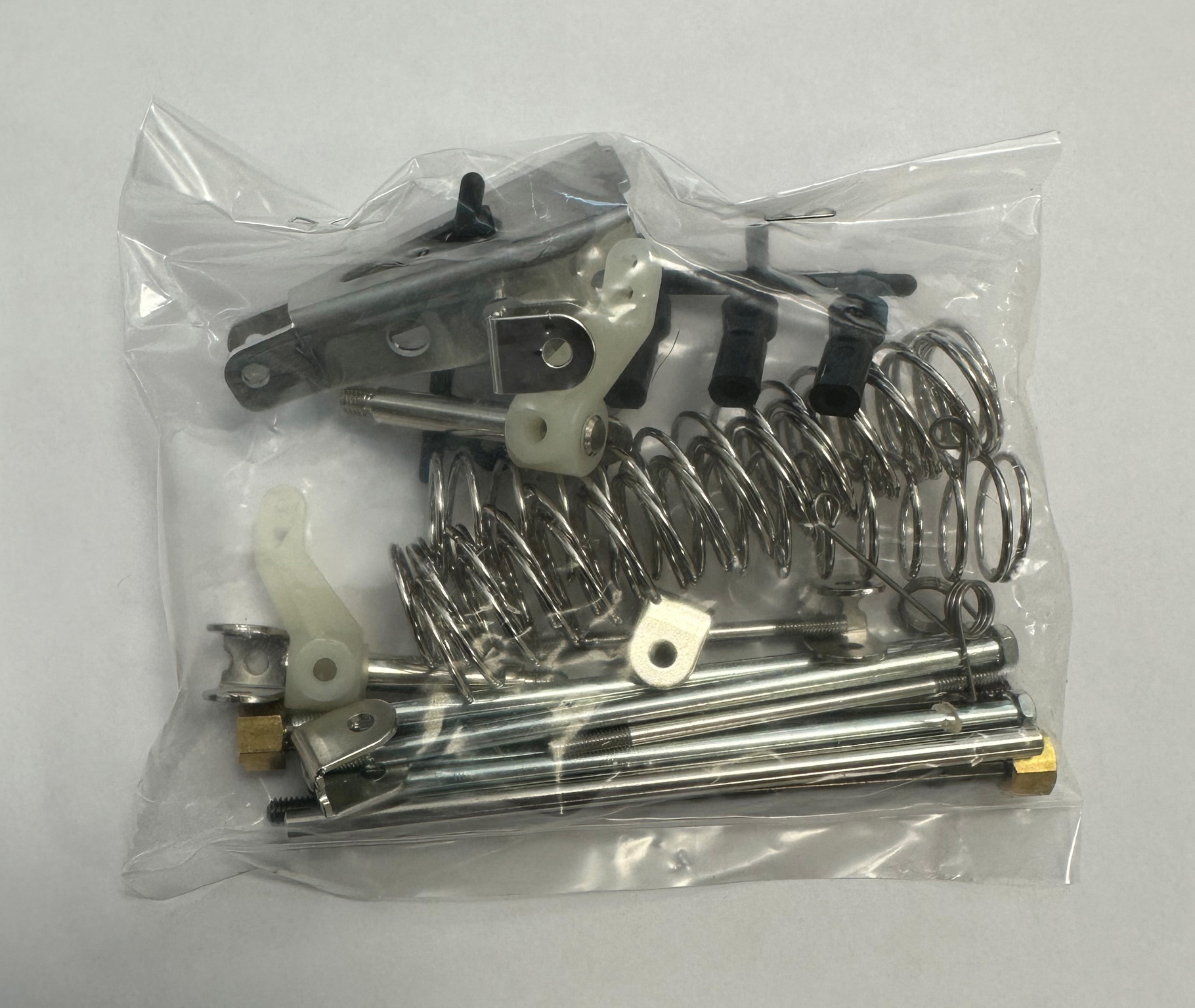 Tamiya RC SHAFT BAG: 58347