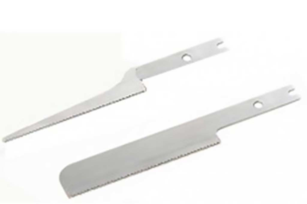 Tamiya Spare Saw Blade set for 74111