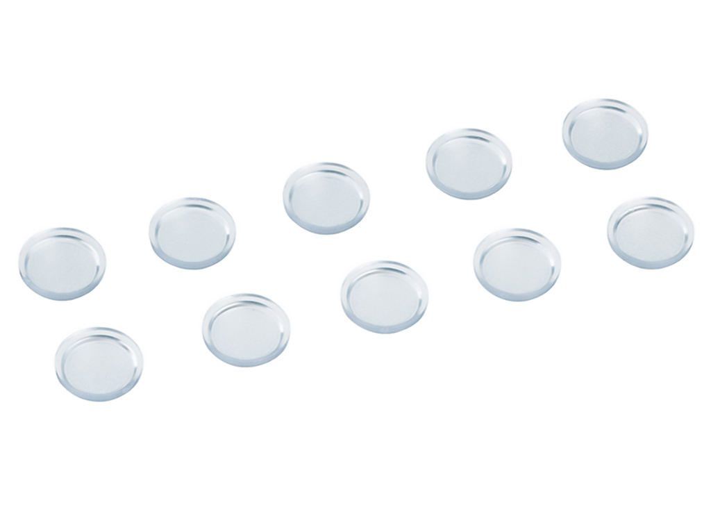 LGB Lantern Lens Packet 10