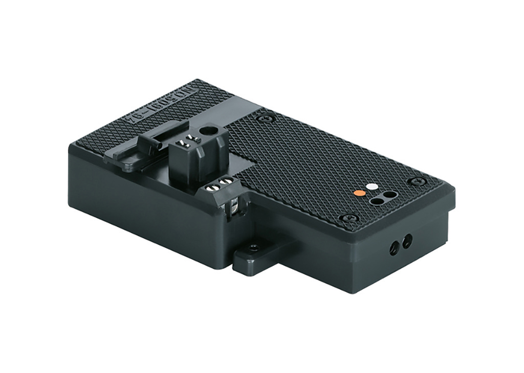 LGB Signal Mechanism