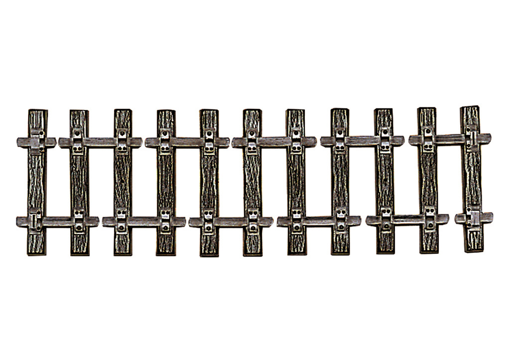 LGB Tie Sections, 300 mm