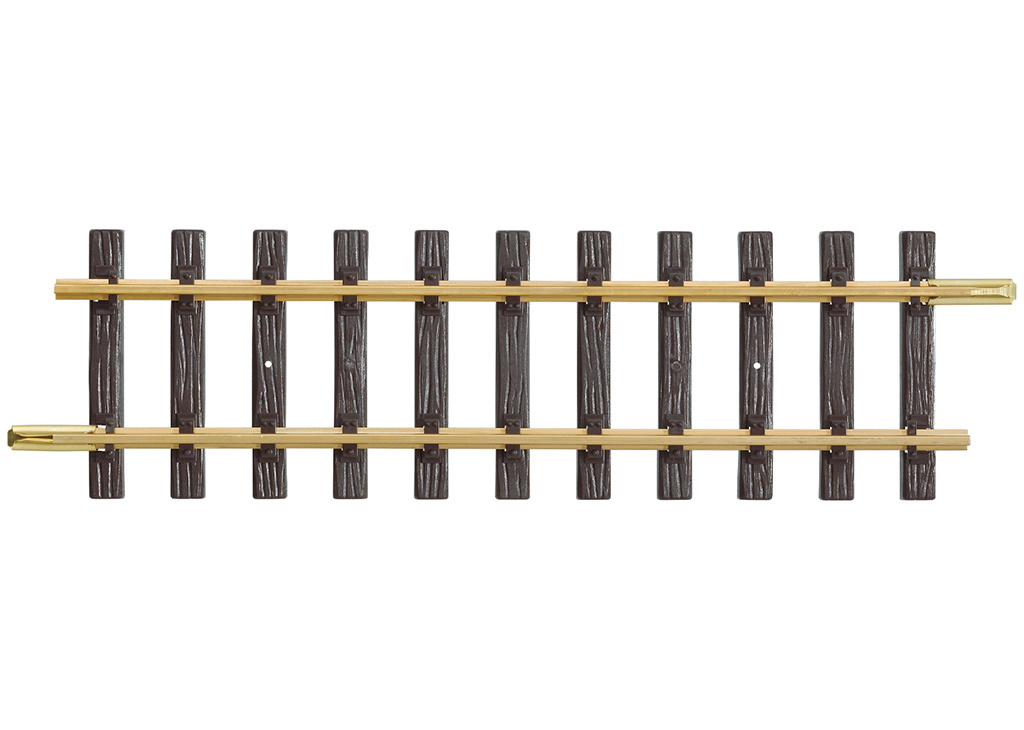 LGB Straight Track, 300mm