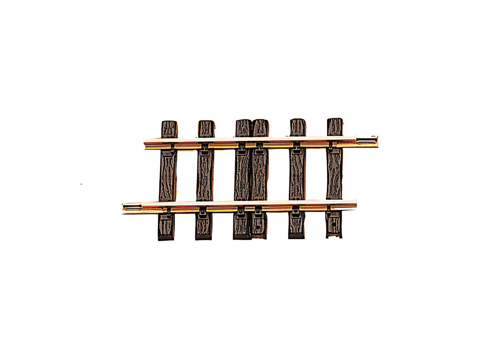 LGB Straight Track, 150mm