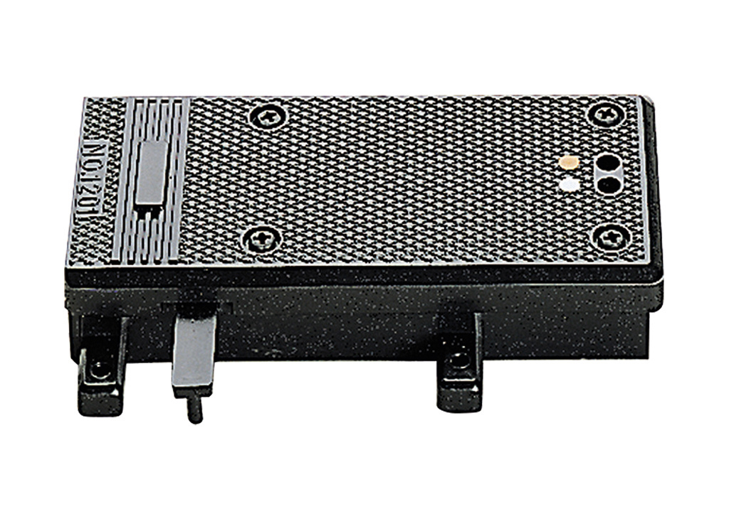 LGB EPL Switch Drive Turnout Mechanism