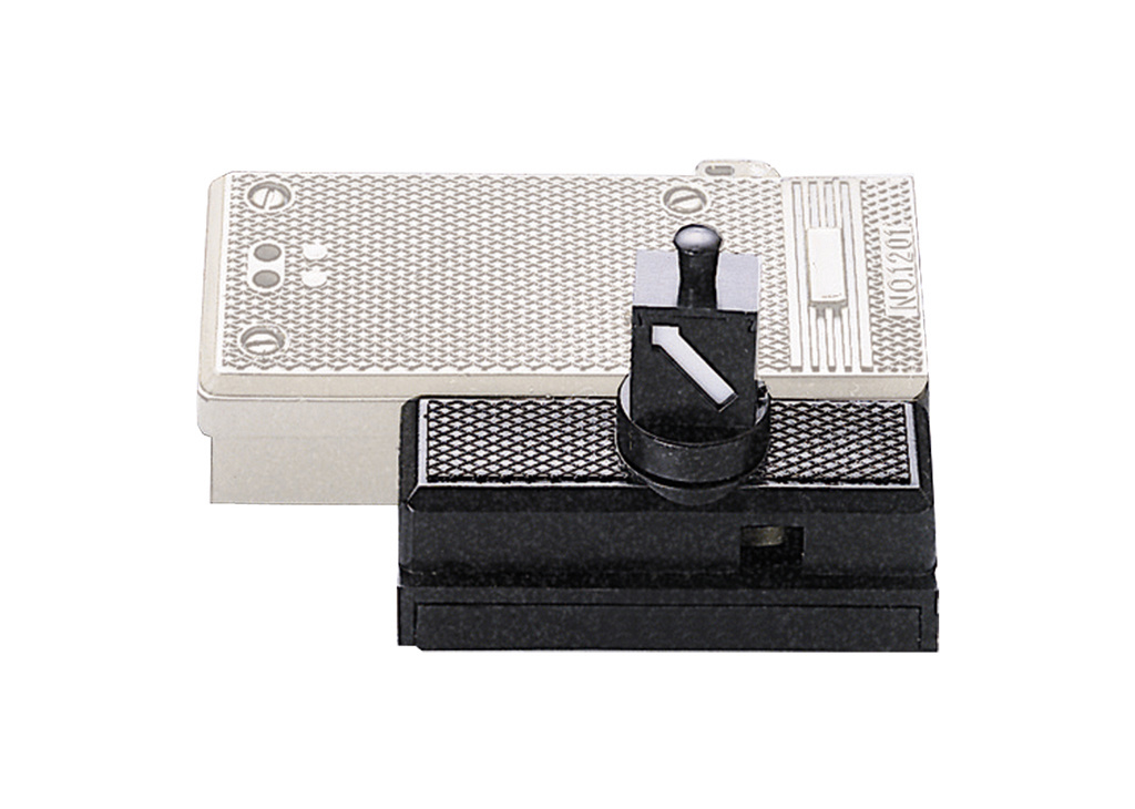 LGB Lighted Turnout Lantern