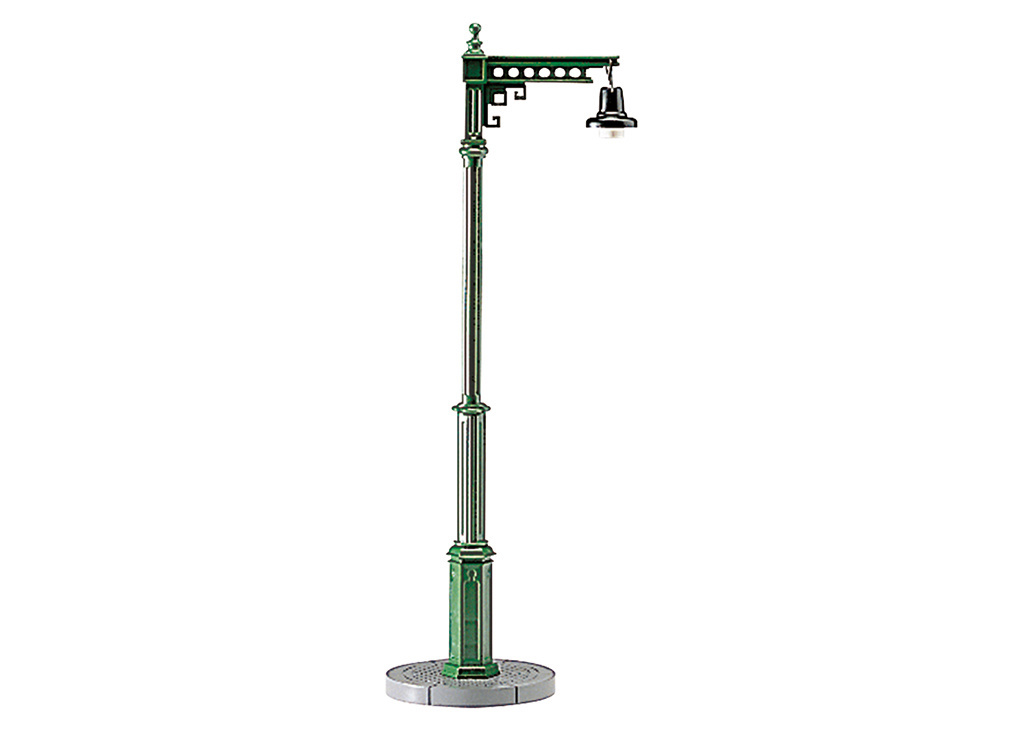 lgb-single-arm-station-light