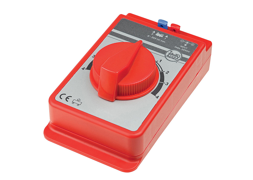 lgb-locomotive-controller