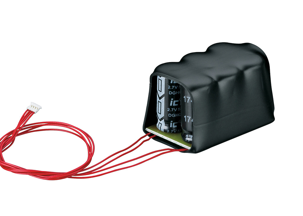 LGB Power Storage Device