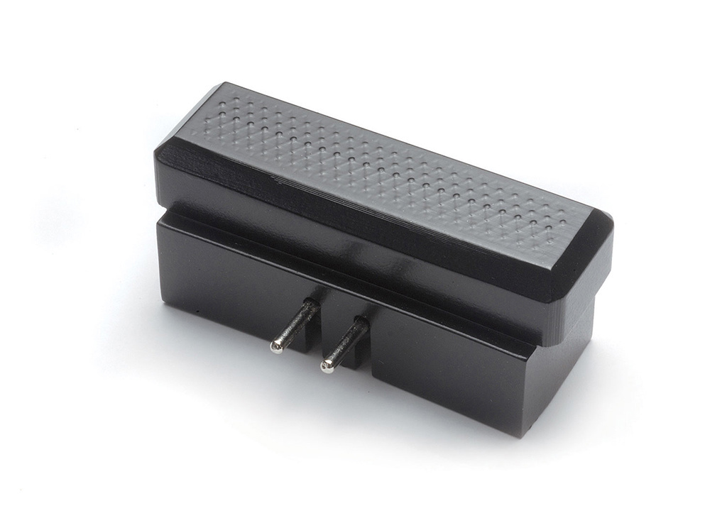 LGB Turnout Decoder, 1 Circuit