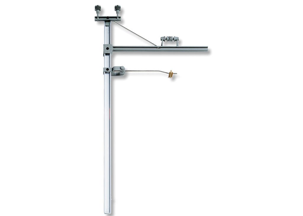 LGB Model Catenary Mast