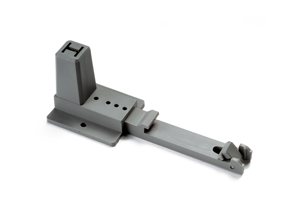 LGB Catenary Mast Base