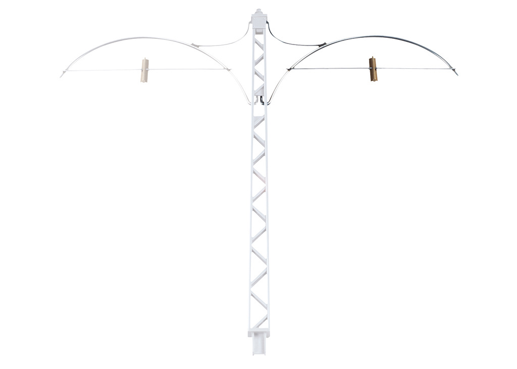 LGB Standard Catenary Mast Arm