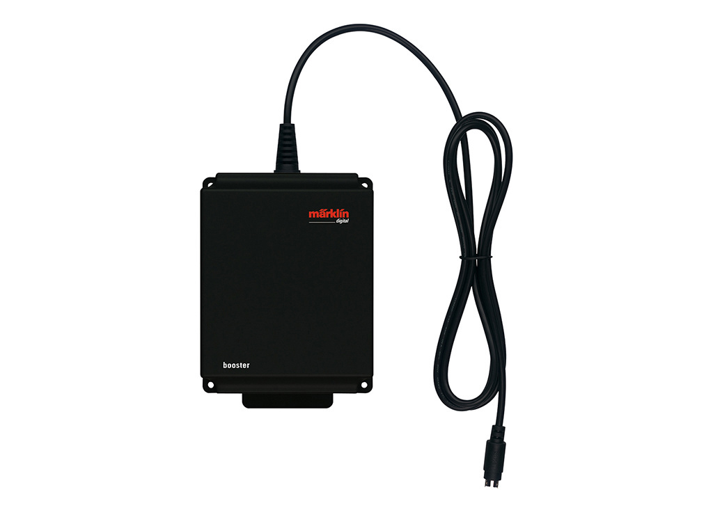 LGB Power Boost For Cs3/Cs3+