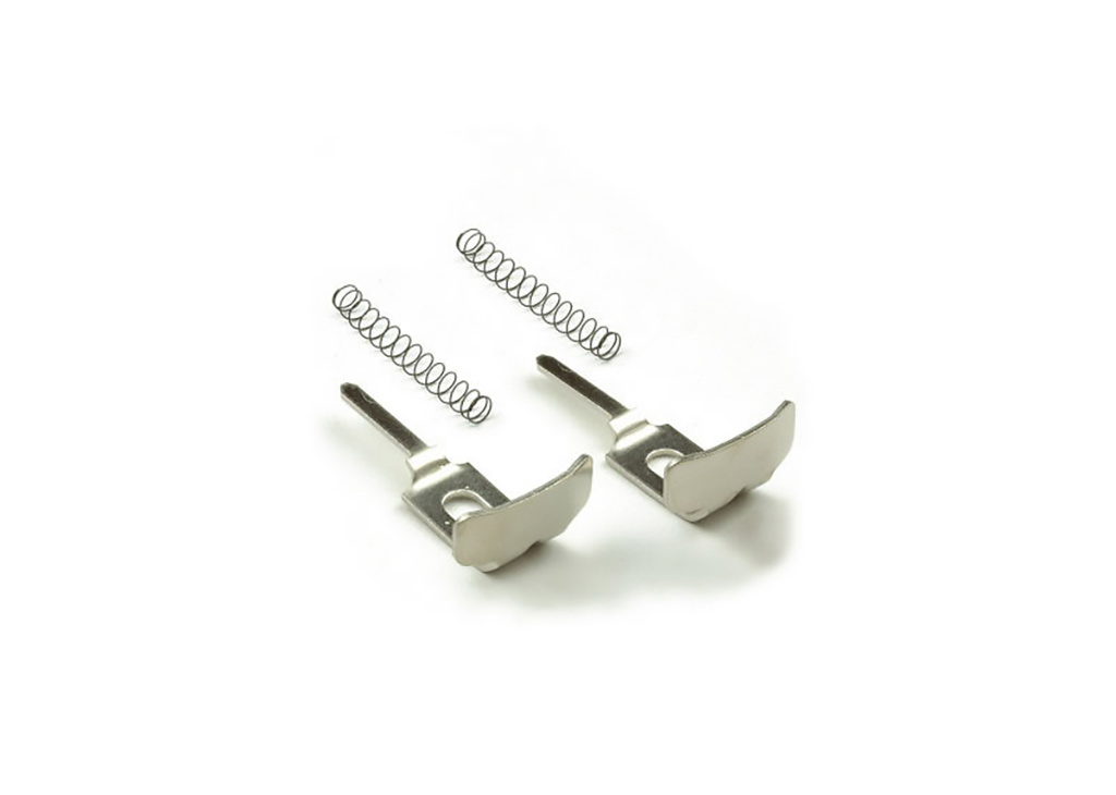 LGB Pick-Up Shoes, 2 pcs-1