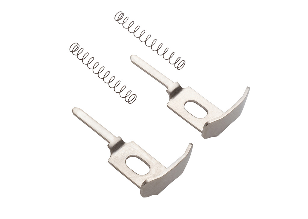 LGB Pick-Up Shoes, 2 pcs