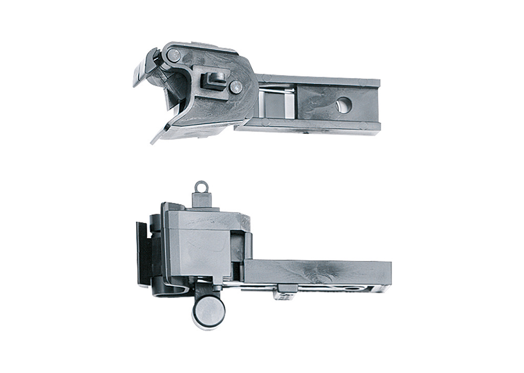 LGB Knuckle Couplers, Type 2, 2 pieces