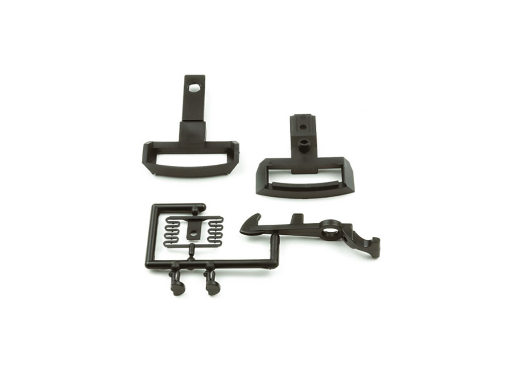 LGB 2070-Series Coupler Set