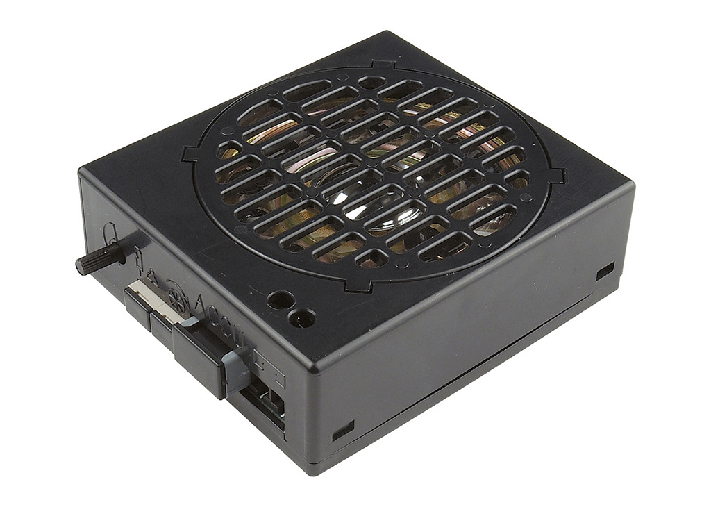 LGB American Steam Sound Module