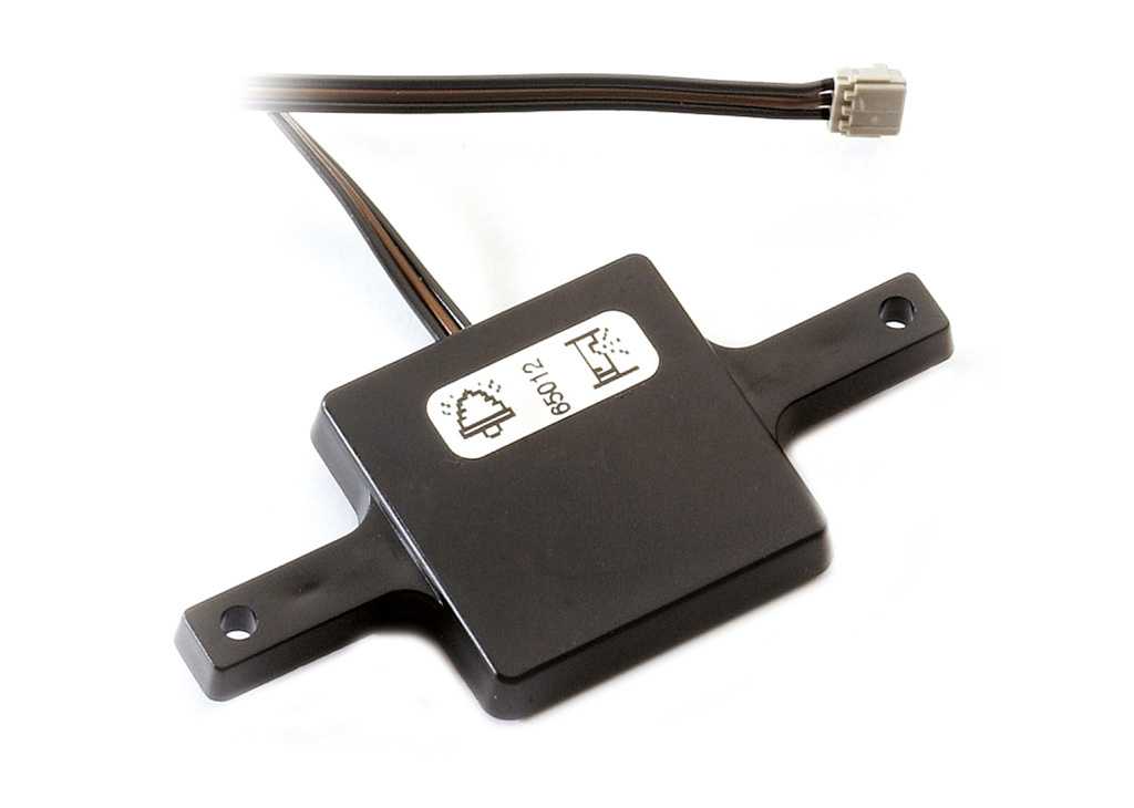 LGB Mogul Sound Module Function Activator