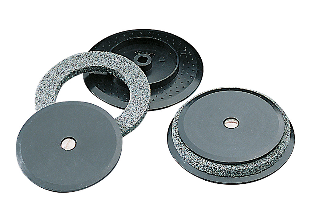 LGB Track Cleaning Wheels (2 pcs.