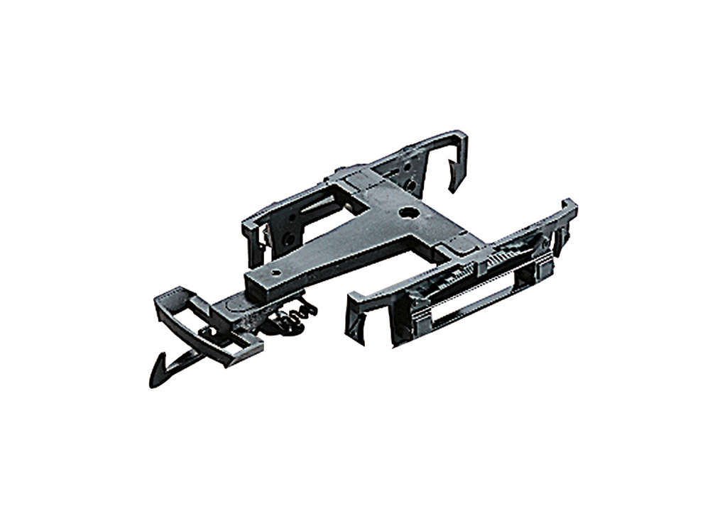 LGB 30610-Series Trucks, 2 pcs