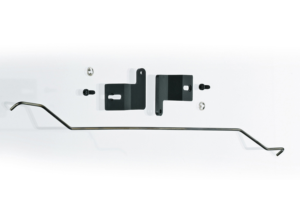 LGB Conversion Kit for Wheel Set Control