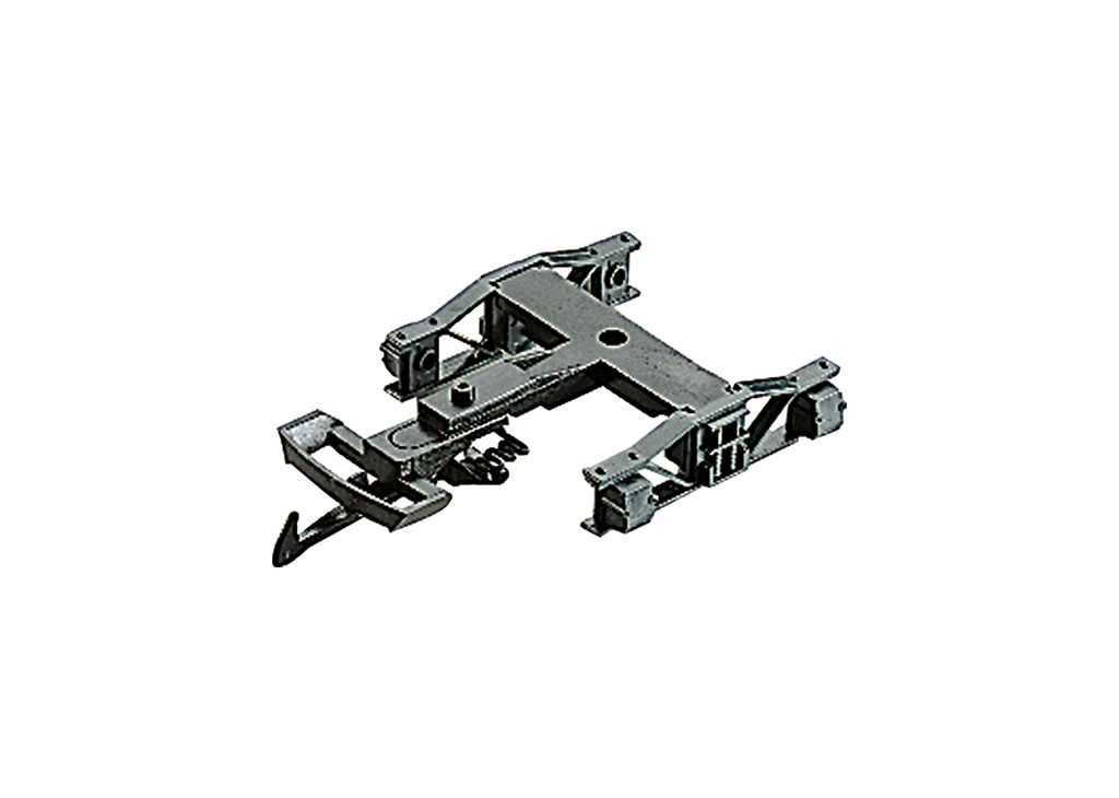 LGB Archbar Frght Trucks, 2 pcs