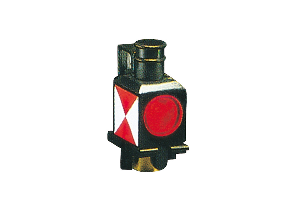 LGB European Marker Lantern, 18 Volts