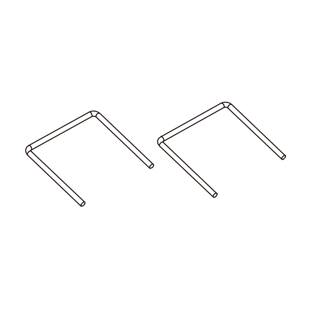 PD Racing Fr/Rr.Arm Pin   1PCS