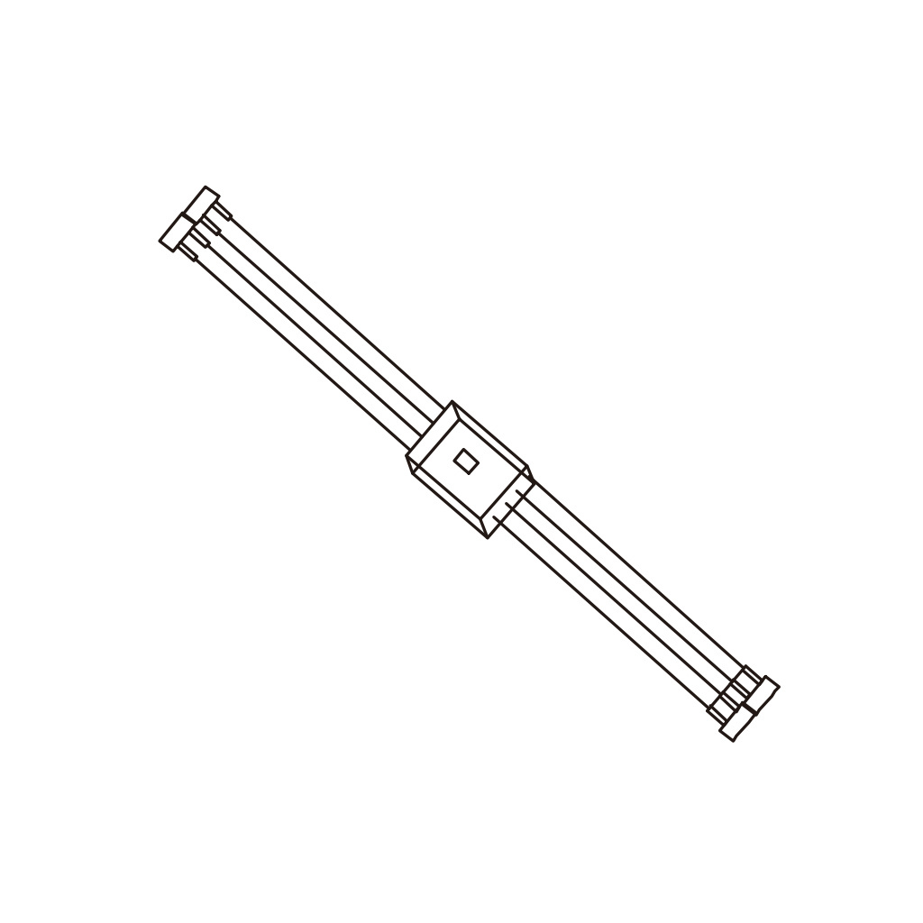 PD Racing LED Light  1PCS