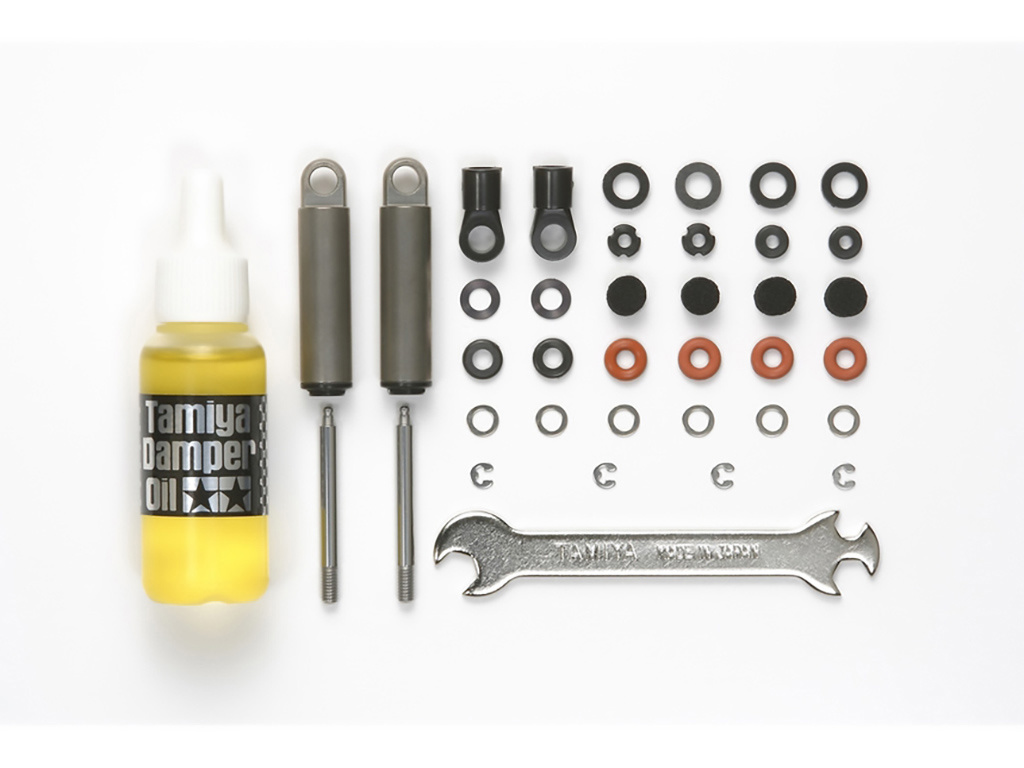 tamiya-rc-aluminum-oil-damper