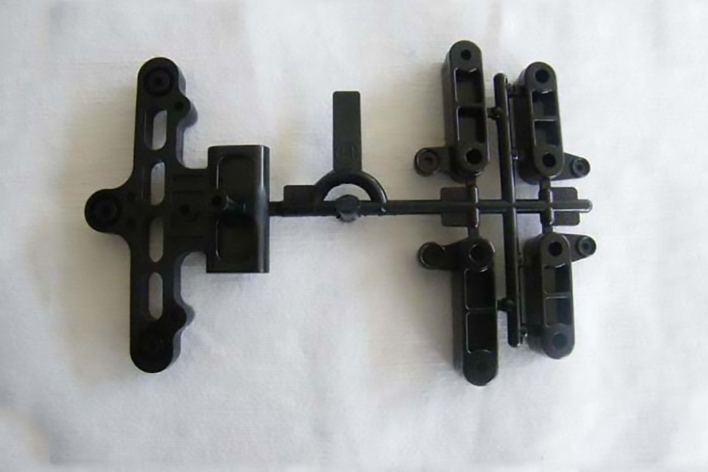 Tamiya H Parts For 58354