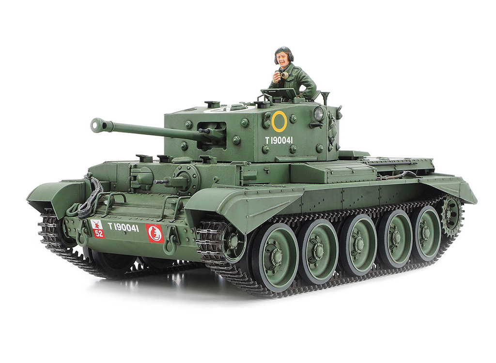 tamiya-cromwell-mk-iv-cruiser-tank