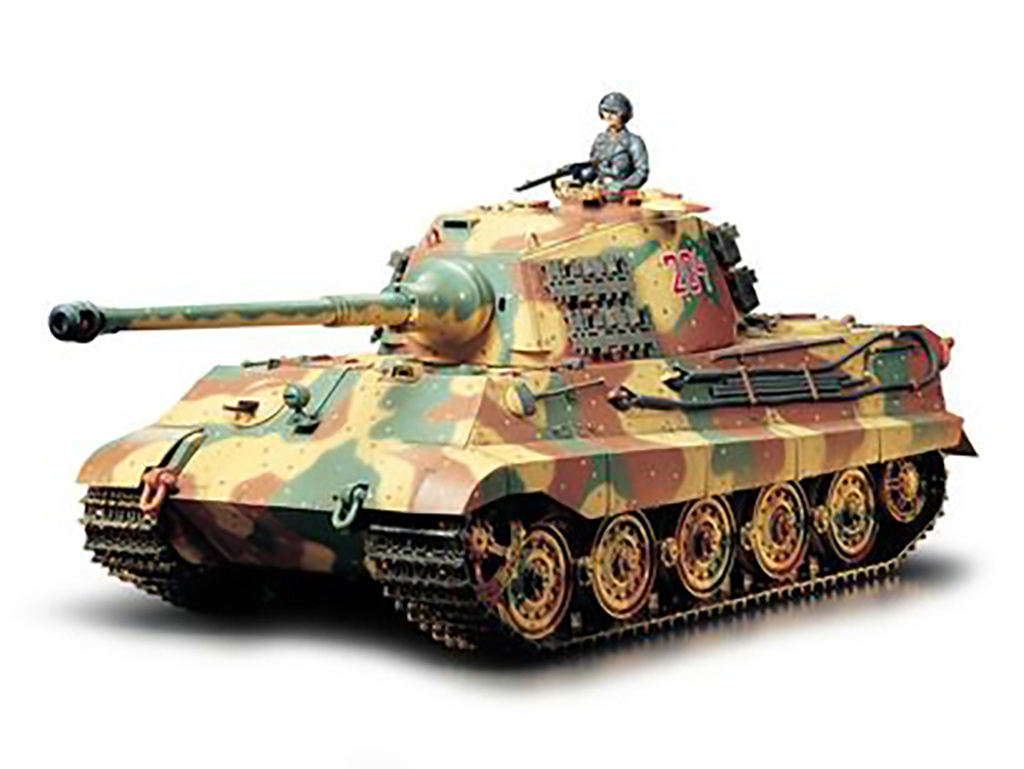 tamiya-rc-king-tiger-product-turret