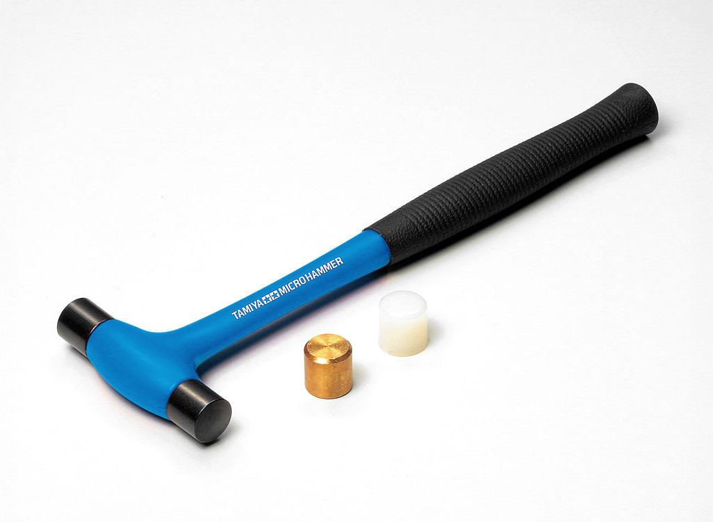tamiya-micro-hammer-with-4-heads