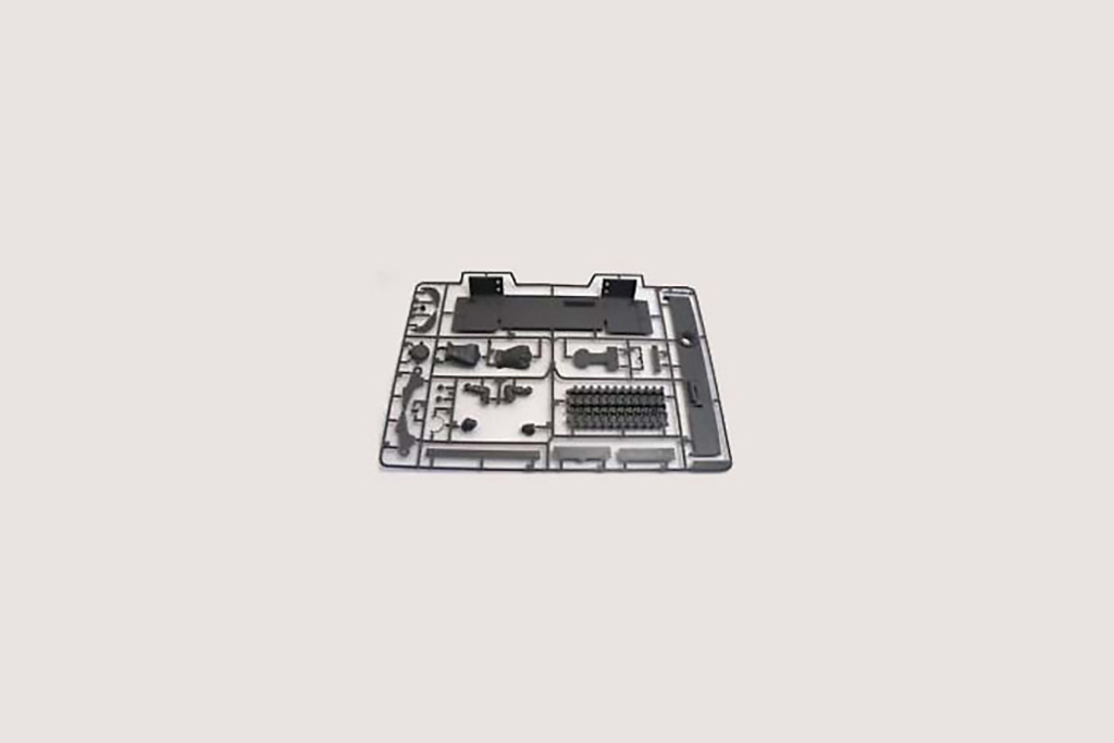 Tamiya C Parts For 56010