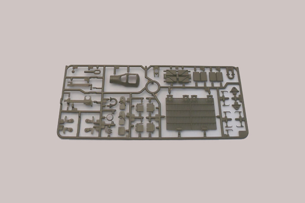 Tamiya E Parts For 56016