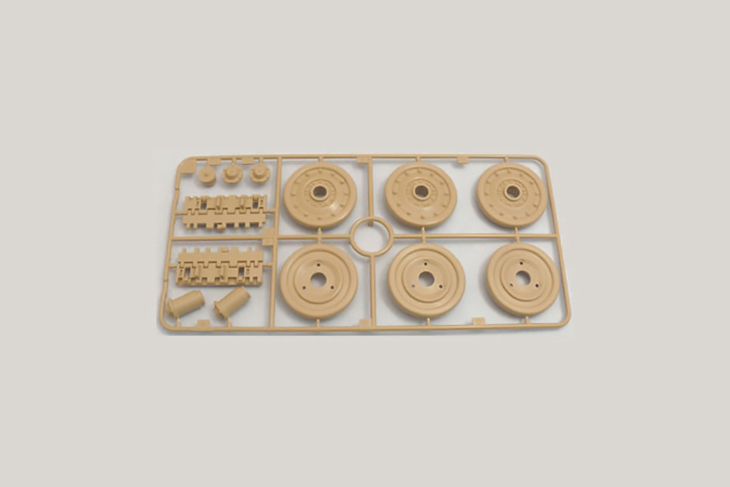 Tamiya A Parts For 56018