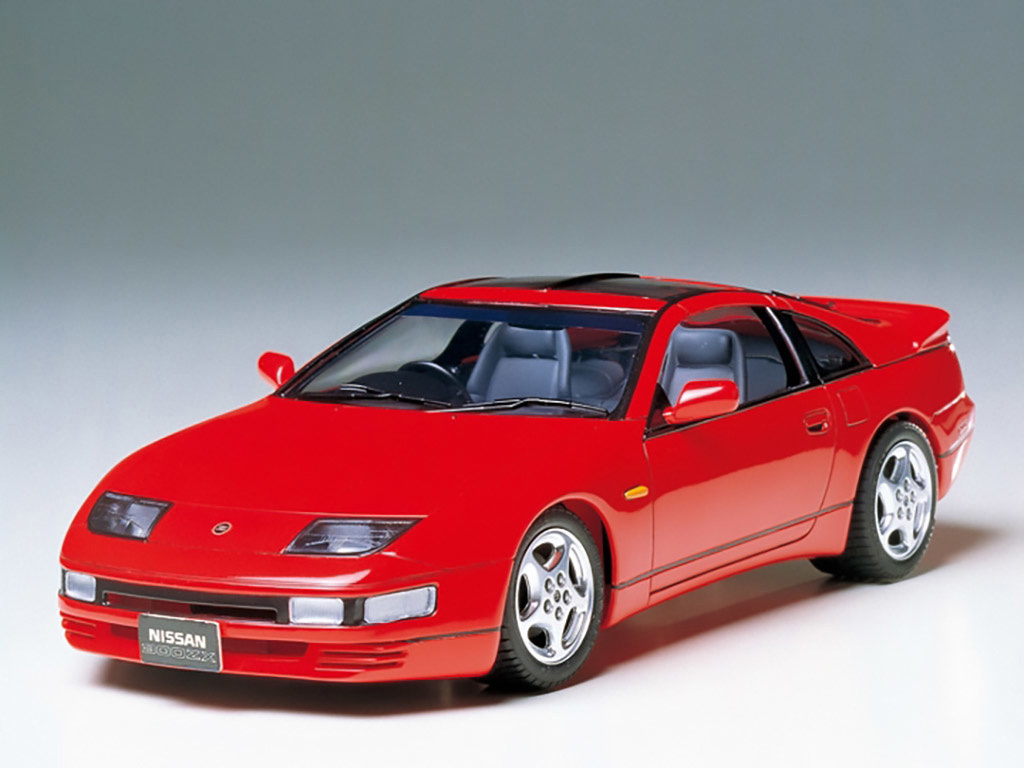 tamiya-nissan-300zx-turbo-kit