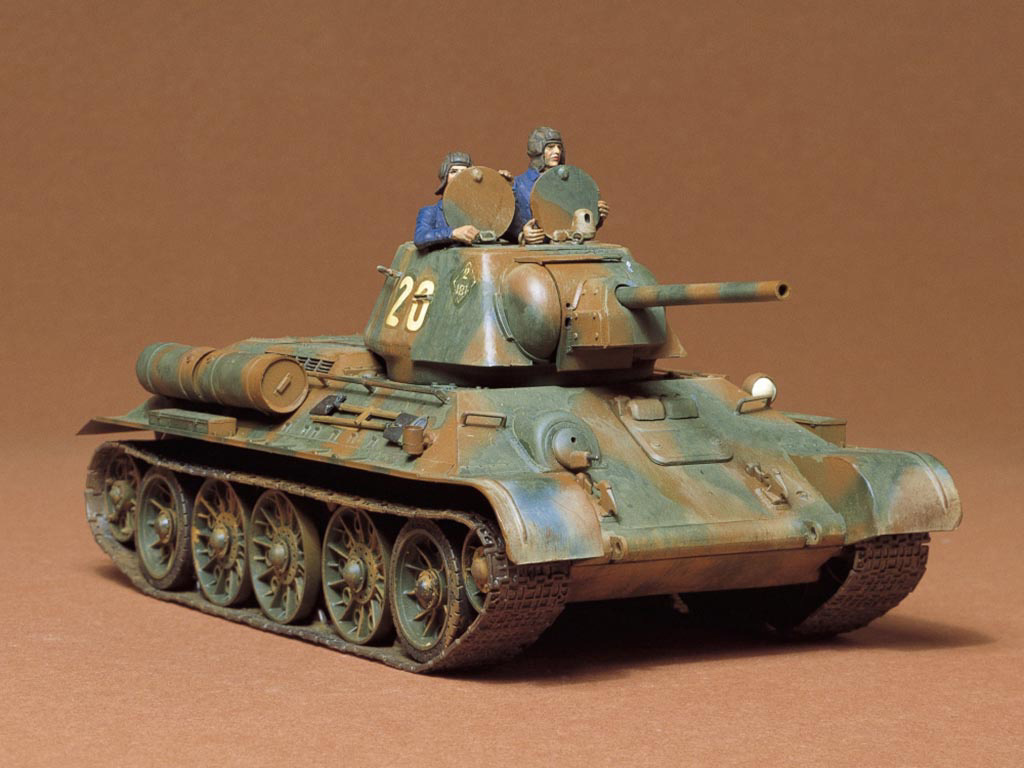 tamiya-russian-t3476-1943-tank-kit