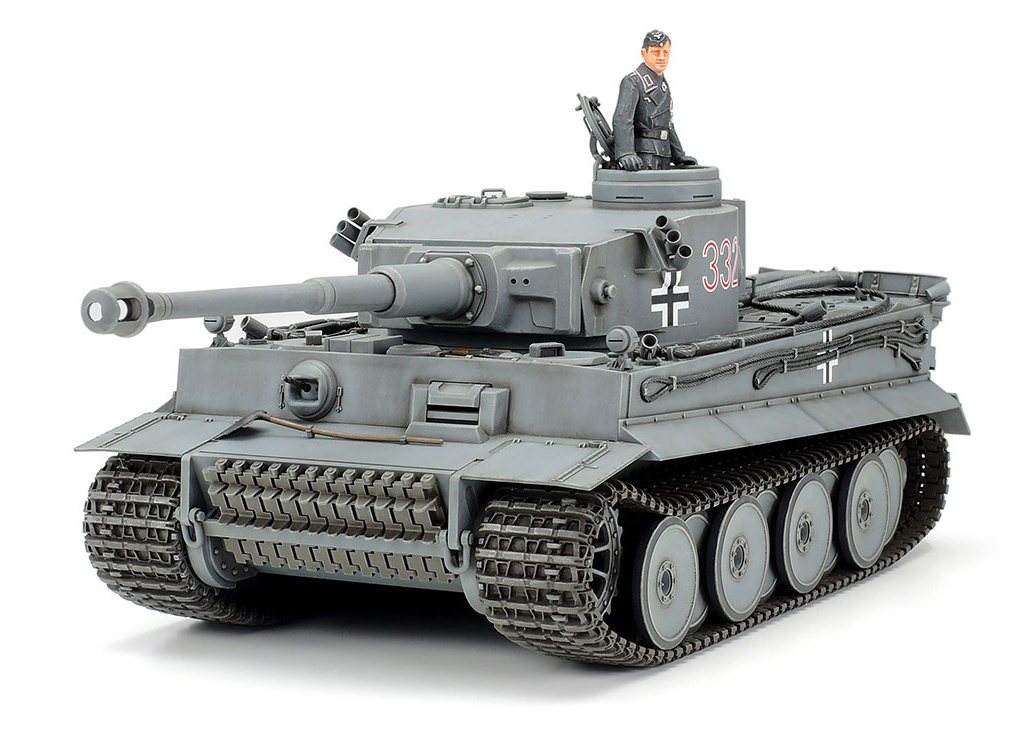 tamiya-german-tiger-i-early-production