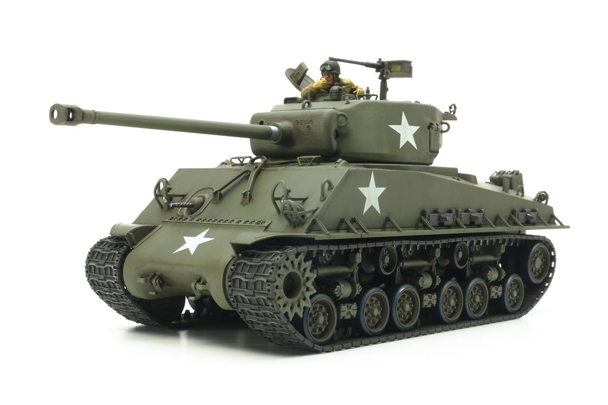 tamiya-us-medium-tank-m4a3e8-sherman-easy-8