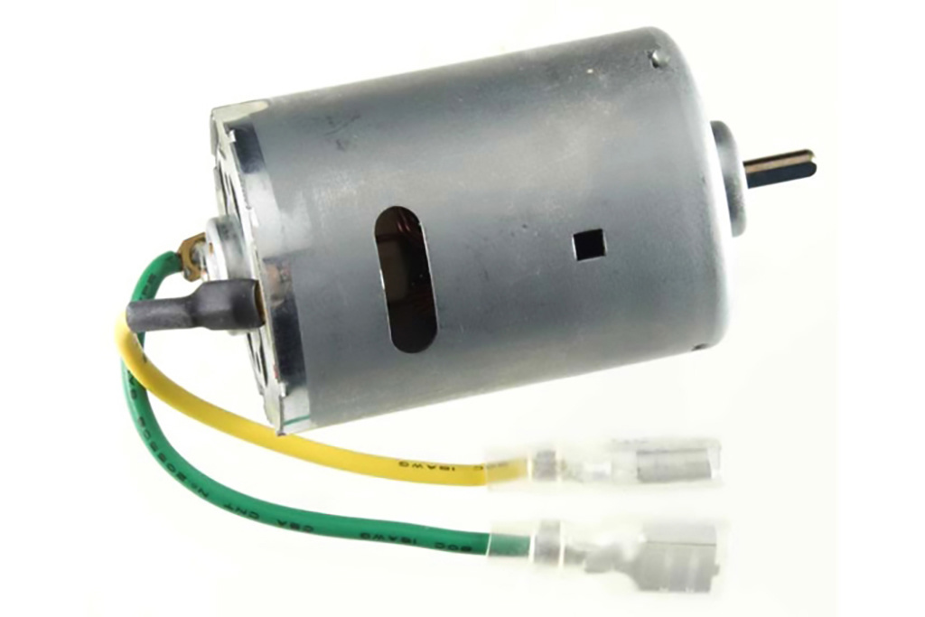 Tamiya Motor For 56020