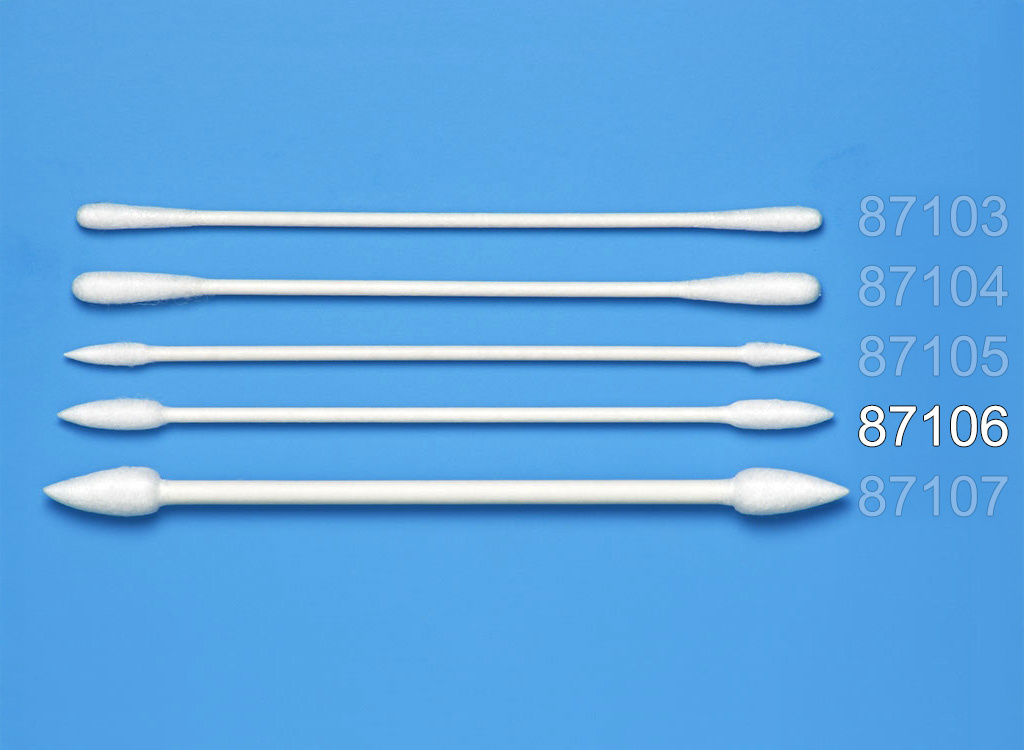 Tamiya Cotton Swab (Triangle Small x 50)